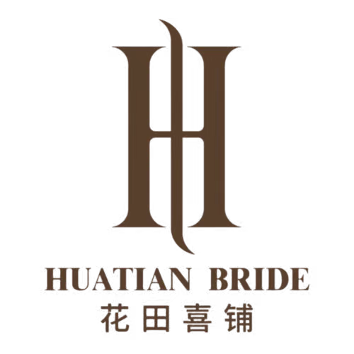 花田喜铺婚纱